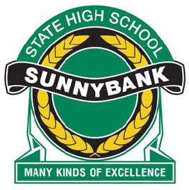 Sunnybank State High School - Education VIC 0
