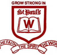 St Paul's Woodridge