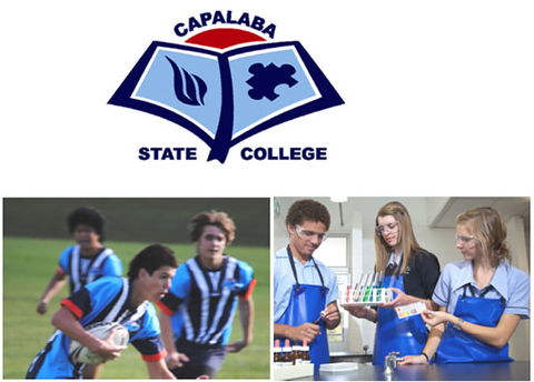 Capalaba State College  - Education VIC 0