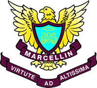 Marcellin College - Education VIC 0