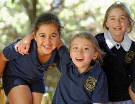 Fintona Girls' School - Education VIC 1