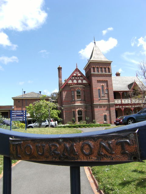 Fintona Girls' School - Education VIC 4
