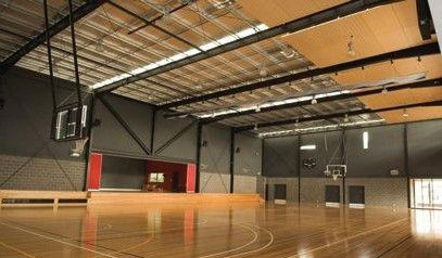 Alphington Grammar School - Education VIC 1
