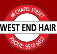 West End Hair Hair Extensions Course - Education VIC