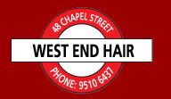 West End Hair Hair Extensions Course - Education VIC 0