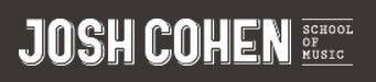 Josh Cohen School Of Music - Education VIC 0