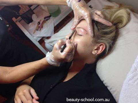 The Beauty House Academy (tbha) - Education VIC 2