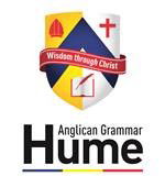 Hume Anglican Grammar - Education VIC 0