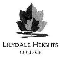 Lilydale Heights College - Education VIC 0