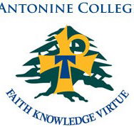 Antonine College - Education VIC