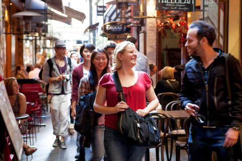 Impact English College - Education VIC 2