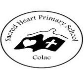 Sacred Heart Primary School Colac - Education VIC 0
