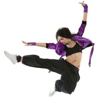 Dancentre - Education VIC 3