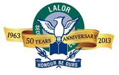 Lalor Secondary College - Education VIC 0