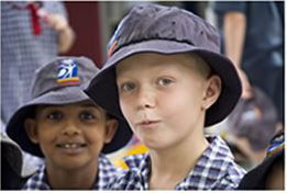 St Stephen's School - Education VIC 1
