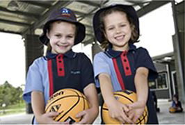 St Stephen's School - Education VIC 2
