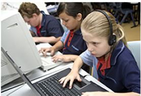St Stephen's School - Education VIC 3