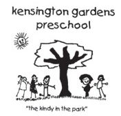 Kensington Gardens Preschool - Education VIC