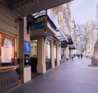 Adara Hotels Apartments - Adara Collins - Education VIC