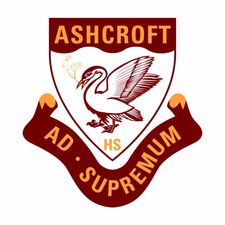 Ashcroft High School - Education VIC 0