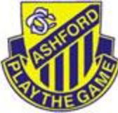 Ashford Central School