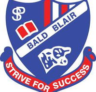 Bald Blair Public School - Education VIC