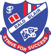 Bald Blair Public School - Education VIC 0