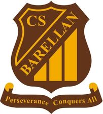 Barellan Central School - Education VIC 0