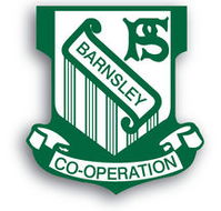 Barnsley Public School - Education VIC