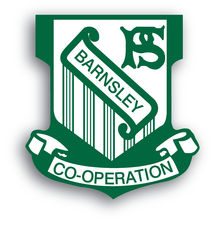 Barnsley Public School - Education VIC 0