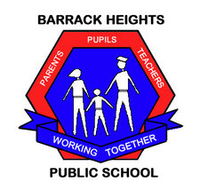 Barrack Heights Public School - Education VIC