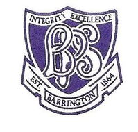 Barrington Public School - Education VIC