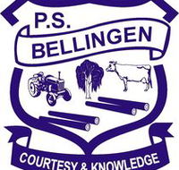 Bellingen Public School - Education VIC