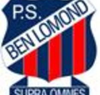 Ben Lomond Public School - Education VIC