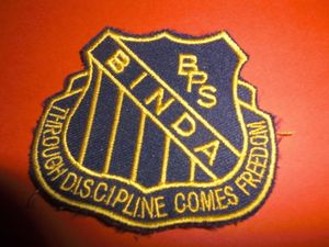 Binda Public School - Education VIC 0