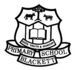 Blackett Public School - Education VIC 0