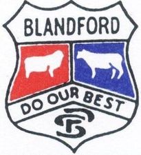 Blandford Public School - Education VIC 0