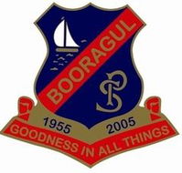 Booragul Public School