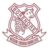 Borenore Public School - Education VIC