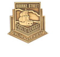 Bourke Street Public School - Education VIC