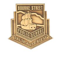 Bourke Street Public School - Education VIC 0