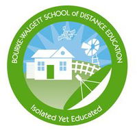 Bourke-Walgett School of Distance Education - Education VIC