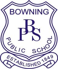 Bowning Public School - Education VIC 0