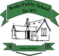 Broke Public School - Education VIC