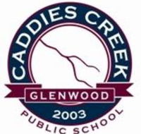 Caddies Creek Public School - Education VIC