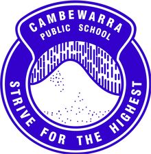 Cambewarra Public School - Education VIC 0