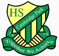 Cambridge Park High School - Education VIC