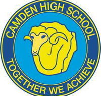 Camden High School - Education VIC