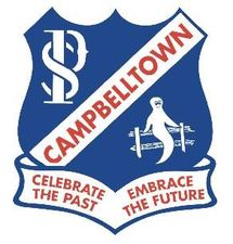 Campbelltown Public School - Education VIC 0