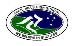 Cecil Hills NSW Education VIC